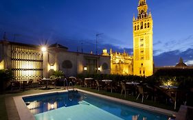 Hotel Dona Maria